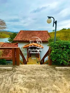 Casa de Condomínio com 1 Quarto à venda, 1083m² no Portal da Igaratá, Igaratá