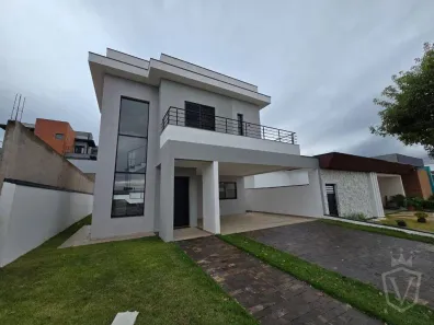 Casa de Condomínio com 3 Quartos à venda, 183m² no Jardim Primavera, Itupeva