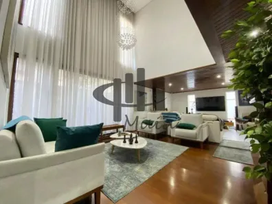 Sobrado com 3 Quartos à venda, 333m² no Jardim São Caetano, São Caetano do Sul