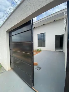 Casa com 2 Quartos à venda, 76m² no Residencial Boa Vista II, Senador Canedo