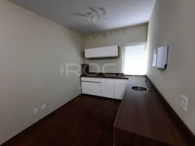 Conjunto Comercial / Sala para alugar, 24m² no Vila Monteiro (Gleba I), São Carlos