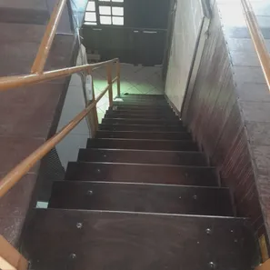 Sobrado com 4 Quartos à venda, 240m² no Alto da Terezinha, Salvador