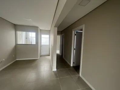 Casa com 3 Quartos para alugar, 78m² no Três Rios do Norte, Jaraguá do Sul
