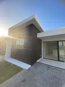 Casa de Condomínio com 2 Quartos à venda, 61m² no Presidente Costa e Silva, Mossoró