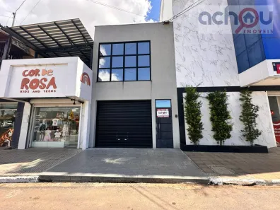 Loja / Salão / Ponto Comercial para alugar, 60m² no Novo Horizonte, Marabá