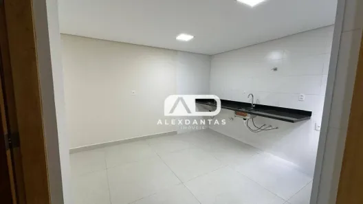 Apartamento com 1 Quarto para alugar, 34m² no Fundação, São Caetano do Sul
