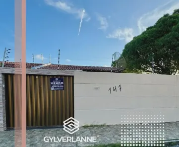 Casa com 3 Quartos à venda, 210m² no Aruana, Aracaju