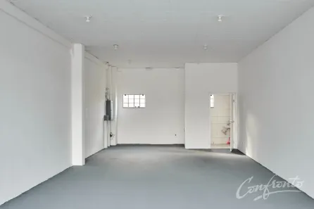 Loja / Salão / Ponto Comercial para alugar, 95m² no Jardim Paulista, Campina Grande do Sul