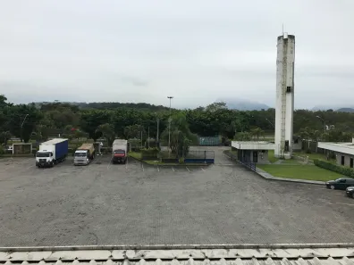 Galpão / Depósito / Armazém à venda, 14553m² no Fabril, Cubatão