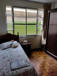 Kitnet com 1 Quarto à venda, 30m² no Alto dos Passos, Juiz de Fora