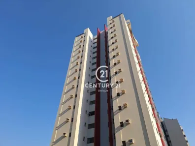 Cobertura com 3 Quartos à venda, 140m² no Vila Aviação, Bauru