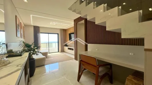 Cobertura com 3 Quartos à venda, 245m² no Itapema do Norte, Itapoá
