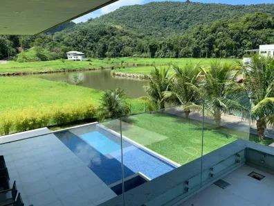 Casa com 5 Quartos à venda, 450m² no , Mangaratiba