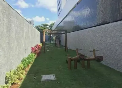 Apartamento com 2 Quartos à venda, 56m² no Torreão, Recife