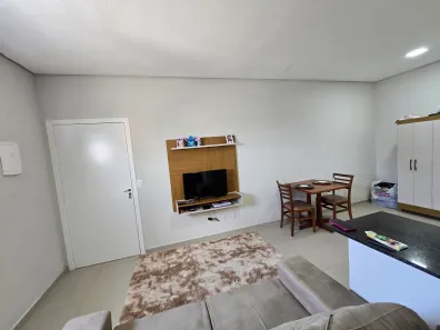 Flat com 1 Quarto para alugar, 30m² no Bairro Novo, Olinda