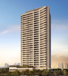 Apartamento com 2 Quartos à venda, 80m² no Água Branca, São Paulo