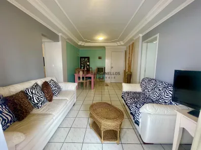 Apartamento com 3 Quartos à venda, 100m² no Centro, Balneário Camboriú