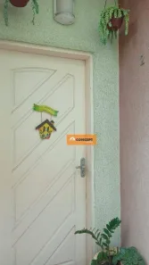 Casa de Condomínio com 2 Quartos para venda ou aluguel, 71m² no Vila Figueira, Suzano