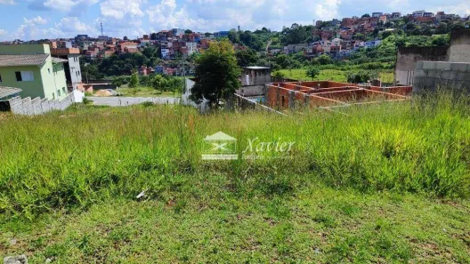 Terreno / Lote / Condomínio à venda, 200m² no Jardim Rosemary, Itapevi