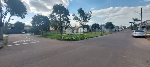 Terreno / Lote / Condomínio à venda, 180m² no Umbará, Curitiba
