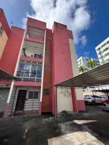 Apartamento com 3 Quartos à venda, 68m² no Várzea, Recife
