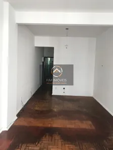 Kitnet com 1 Quarto à venda, 35m² no Centro, Niterói