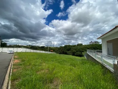 Terreno / Lote / Condomínio à venda, 1351m² no Parque Residencial Indaiá, Indaiatuba