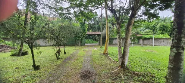 Fazenda / Sítio / Chácara com 5 Quartos à venda, 300m² no Xerém, Duque de Caxias