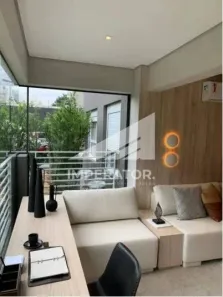 Apartamento com 2 Quartos à venda, 59m² no Vila Progredior, São Paulo