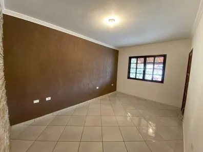 Casa com 2 Quartos para alugar, 53m² no Costeira, São José dos Pinhais
