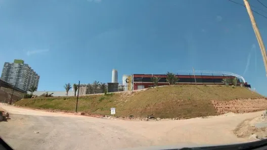 Galpão / Depósito / Armazém para alugar, 2369m² no Padroeira, Osasco