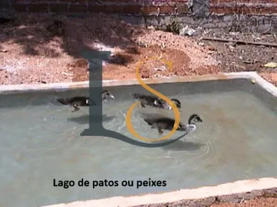 Casa de Condomínio com 4 Quartos à venda, 292m² no Jauá (Abrantes), Camaçari
