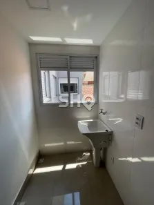 Apartamento com 3 Quartos à venda, 48m² no Jardim Paraíso, São Paulo