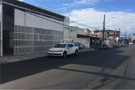Galpão / Depósito / Armazém à venda, 420m² no Santo Antônio, Aracaju