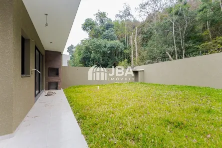 Casa de Condomínio com 3 Quartos à venda, 124m² no Campo Pequeno, Colombo