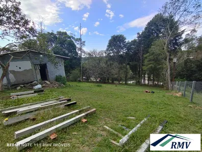 Fazenda / Sítio / Chácara com 2 Quartos à venda, 70m² no Tatetos, São Bernardo do Campo