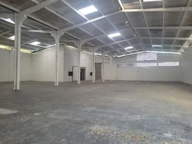 Galpão / Depósito / Armazém para alugar, 1970m² no Imaculada, Bayeux