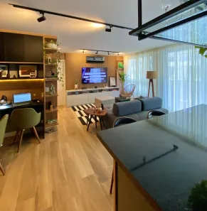 Apartamento com 2 Quartos à venda, 78m² no Botafogo, Rio de Janeiro