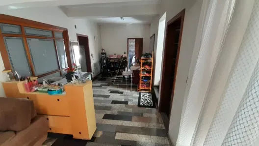 Sobrado com 3 Quartos para alugar, 143m² no Vila Estádio, Araçatuba