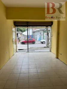 Loja / Salão / Ponto Comercial à venda, 19m² no Centro (Suruí), Magé
