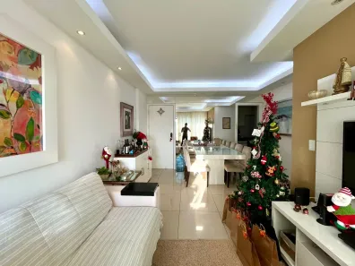 Apartamento com 2 Quartos à venda, 80m² no Candeal, Salvador