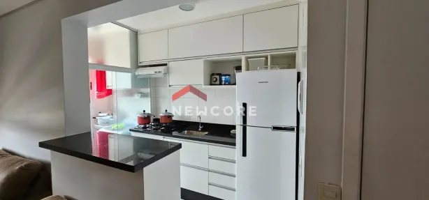 Apartamento com 2 Quartos à venda, 47m² no Portais (Polvilho), Cajamar