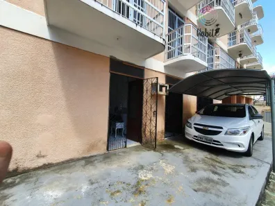Kitnet com 1 Quarto para alugar, 20m² no Meireles, Fortaleza