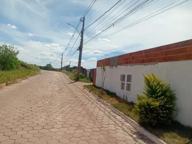 Terreno / Lote / Condomínio à venda, 1300m² no Park Way, Brasília