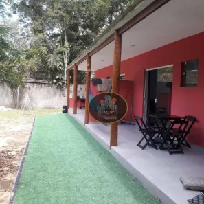 Flat com 1 Quarto para alugar, 35m² no Boiçucanga, São Sebastião