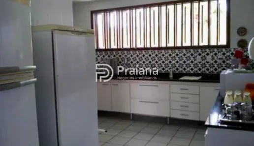 Casa de Condomínio com 4 Quartos para alugar, 320m² no Itacimirim (Monte Gordo), Camaçari