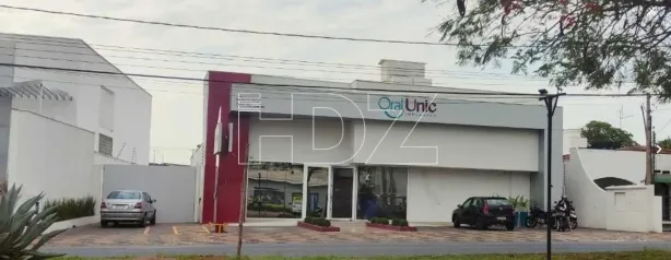Conjunto Comercial / Sala à venda, 591m² no Centro, Araraquara