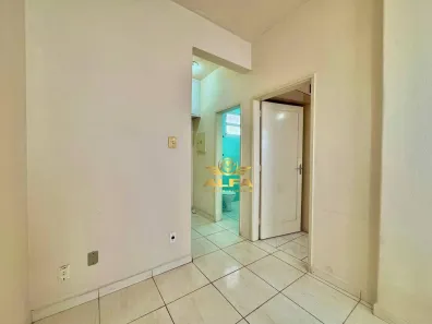 Kitnet com 1 Quarto à venda, 35m² no Pitangueiras, Guarujá