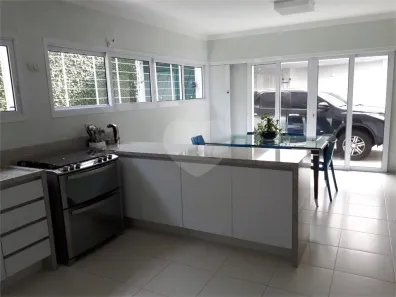 Casa de Vila com 4 Quartos para venda ou aluguel, 270m² no Jardim Luzitânia, São Paulo