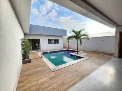 Casa com 3 Quartos à venda, 219m² no Piranema, Itaguaí
